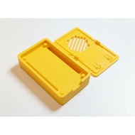 ESP32-WROOM-32 Case (USB-C) 3D Print Premium Grade | Snap-Fit for ESP32 Dev Board