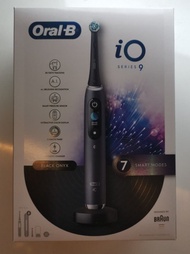 Oral-B iO Series 9 電動牙刷