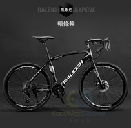 東西物聚 - 包安裝送貨27速輻條輪單車自行車