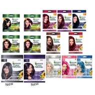 Garnier Color Naturals Hair Dye/ Hair Color 20/30ml