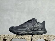 HOKA ONE ONE Clifton LS 黑色 男女款運動鞋 35-46碼 順豐包郵