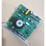 เมนบอร์ดลู่วิ่งมอเตอร์คอนโทรลเลอร์อุปกรณ์ลู่วิ่ง pcb MCB