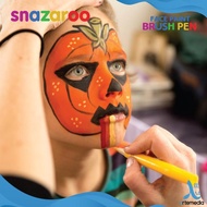 Snazaroo Face Paint Brush Pen Face Body Paint Color Set