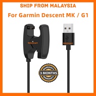 Garmin Descent G1 MK1 MK2 MK2i MK2S Charger Replacement Charging Cable