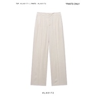 LA8172 - Beige Cozy | Pants Pants