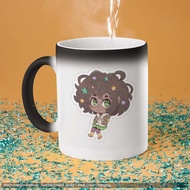 Mug Magic Epithet Erased Molly