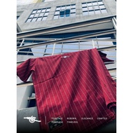 Terrace Icons Assnal Jersey