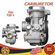 Carburetor Assy  Egos Ego S Ego