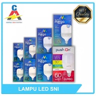 Jumbo LED lights