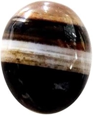 15.25 Ratti Natural Sulemani Hakik/Hakeek/Aqeeq/Akeek Gemstone More Than With Lab Certificate-B0BL7P