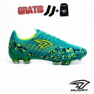 Cianjur - Starfly FG Football Boots Football Shoes Soccer Boots YellowTOSCA