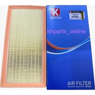 AIR FILTER  Brand : KOREASTAR  P/N : 0K2A5-13-Z40