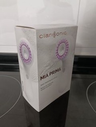 ★全新未開封★Clarisonic Mia Prima洗面機連1個全新刷頭