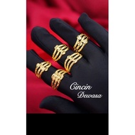 Cincin dewasa emas bangkok cop 916