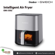 GWEICH Intelligent Air Fryer GWA-55E02 (5.5 Litre)