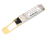 100Gb/s QSFP28 MPO 850nm 100m Optical Transceiver Compatible with Mellanox, Equivalent to MMA1B00-C1