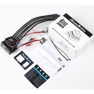 XTREME RC XRC ET120s Easy Turbo esc