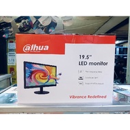 Original dahua 19.5.inc monitor