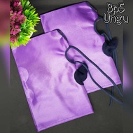 UNGU Original satamo motorcycle gloves Bp5 Purple