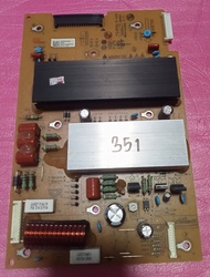 อันที่ 351 LG 42PJ250R บอร์ดZ EAX61420601 ดีเทสแล้ว