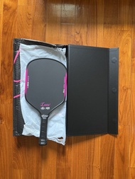 Luzz Glider 2026 Carbon Fiber T700 Pickleball Paddle 匹克球Luzz正版球拍
