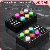 # BEAUTY #  High Speed Magnetic Pigment Mixer Wireless Tattoo Ink Vortex Mixer & Anti-Sedimentation 