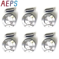 6pcs 11257624409 11257645958 Engine Pistons Rings Set for BMW F20 F22 F34 335i E90 335i E93 E92 F36 