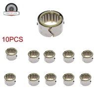 10PCS 11 37 7 615 379 Engine Eccentric Shaft Camshaft Needle Bearing For BMW 1/2/3/4/5/6/7 Series M3