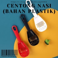 Gemilang Jaya Department Store _ Multifunctional Rice Spoon Multipurpose Rice Ladle