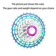 Ztto 11speed Road Bike Cassette SLR Gen3 11 ความเร็ว 11-28/30/32/34/36T 112g-140g K7 11s Cogs น้ําหน