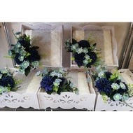 Wedding Gift Tray Ready to Change 5/s7/9