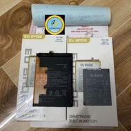 Battery redmi Note 9 4G/ redmi note 10 pro/ BN53 4920mAh Baqe