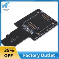 EMMC to USD Board EMMC to USD Adapter Board EMMC TF Card Burning Board Modules for ROCK PI 4A/4B
