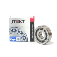 Laher Bearing 6200 KOYO Original