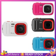 【HOT SALE】 72MP Digital Camera 2.5K Compact Point and  Camera, 16X Zoom Auto Focus Camera with Mp3 f
