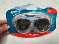 現貨2025年 Speedo泳鏡 兒童泳鏡 fashion Sunny G swim夏天