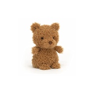 Jellycat Little Bear Plush Toy