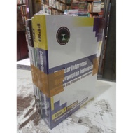 PPNI book .3 books
