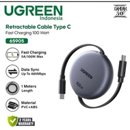 UGREEN 65905 Cable Model Taric C to C More Practical