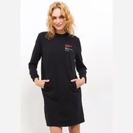 Giordano National Women's Tee Dress