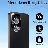 Honor X6d/Honor X6d 5G CAMERA FILM Ring X6d 5G/Honor X6d Model (CAMERA LENS GLASS FILM)
