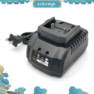 Lithium Battery Charger for Makita 18V 21V Battery for Cordless Drill Angle Grinder Electric Blower Power Tools US Plug