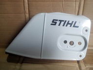 kap bar original stihl ms381/382 senso gergaji mesin