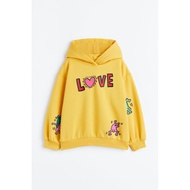H&M Hoodie kids Size 1.5-2y