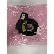 NEW ORIGINAL FORD TRANSIT MK8 CLOCK SPRING BK2T-14A664-BA