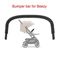 Stoller Armrest For Cybex Beezy Series Pushchair Safety Fence Adjustable Handrail Baby Buggy Bumper 