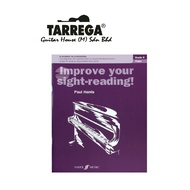 Improve Your Sight-reading Piano, Grade 4