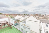 倫敦卓越王子麗晶酒店Prince Regent Hotel Excel London