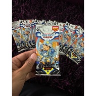 Pek S Star Cyclone Fury Monsta Galaxy Card Boboiboy Beliung