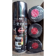 pilok pilox samurai y112 candy red y112* merah candy 400ml samurai